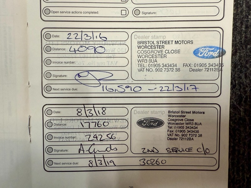 Used Ford Fiesta 2015 for sale - 76570796: Photo 31