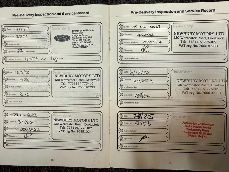 Used Ford Fiesta 2015 for sale - 76570796: Photo 32