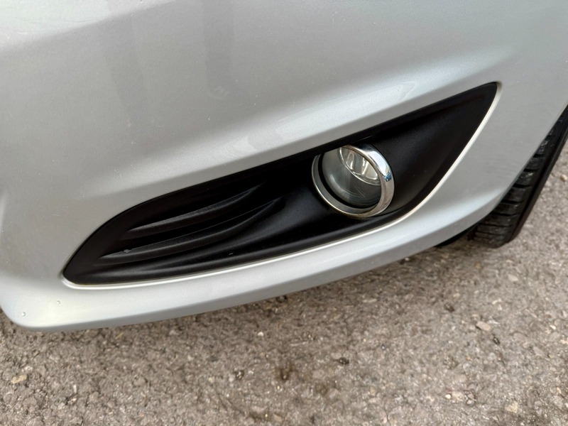 Used Ford Fiesta 2015 for sale - 76570796: Photo 7