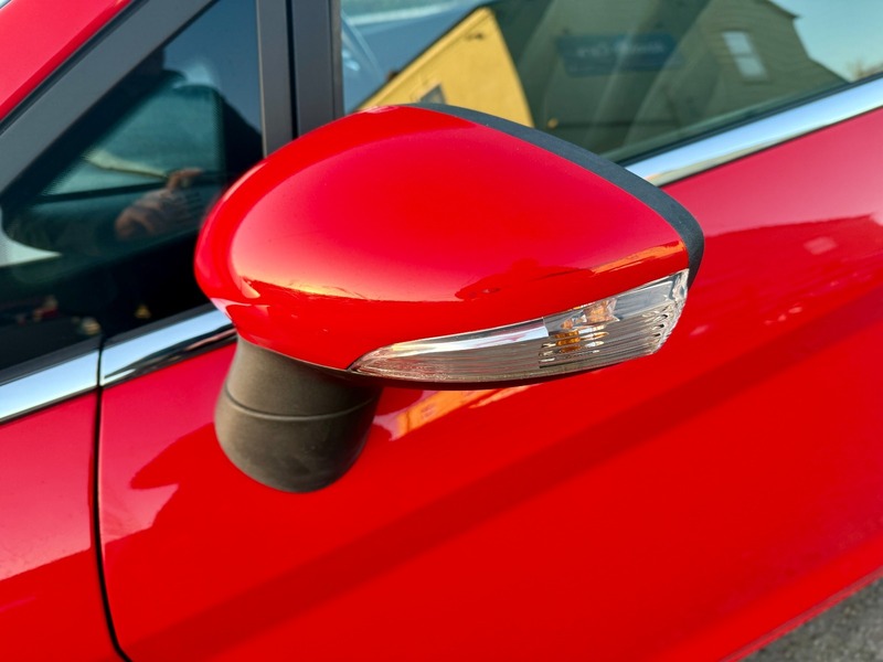 Used Ford Fiesta 2015 for sale - 76605342: Photo 11