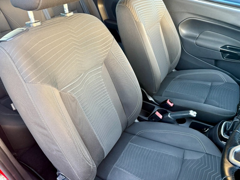 Used Ford Fiesta 2015 for sale - 76605342: Photo 16