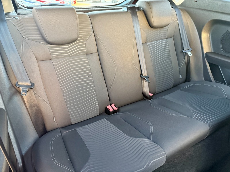 Used Ford Fiesta 2015 for sale - 76605342: Photo 17
