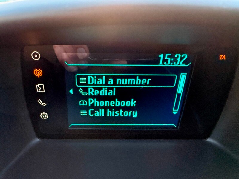 Used Ford Fiesta 2015 for sale - 76605342: Photo 21