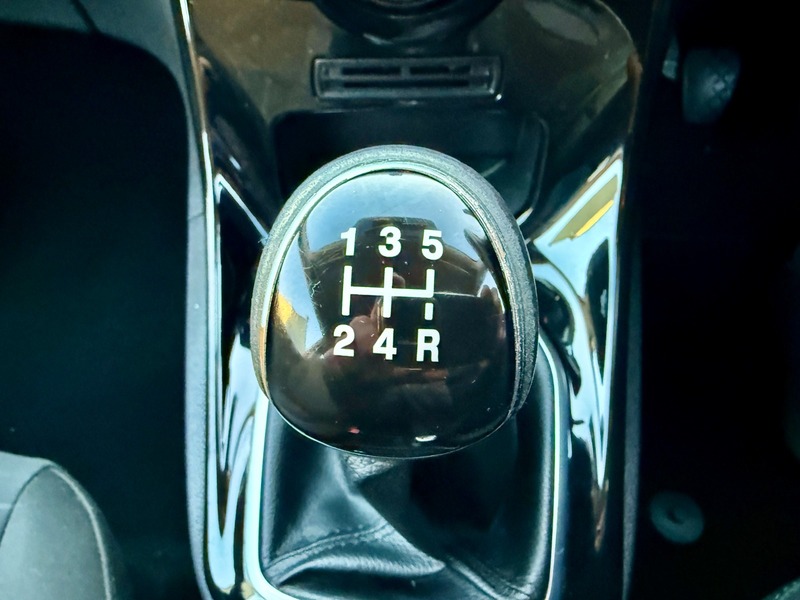 Used Ford Fiesta 2015 for sale - 76605342: Photo 23