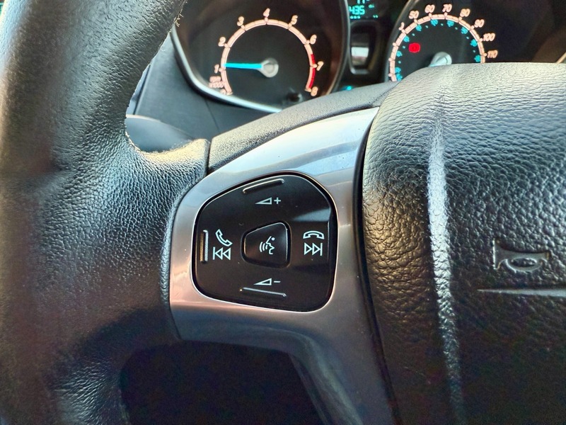 Used Ford Fiesta 2015 for sale - 76605342: Photo 26