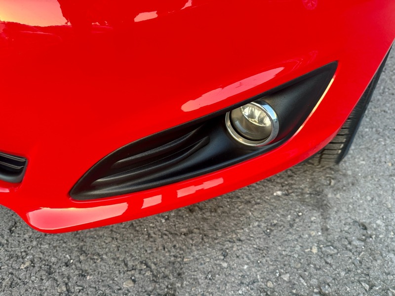 Used Ford Fiesta 2015 for sale - 76605342: Photo 7