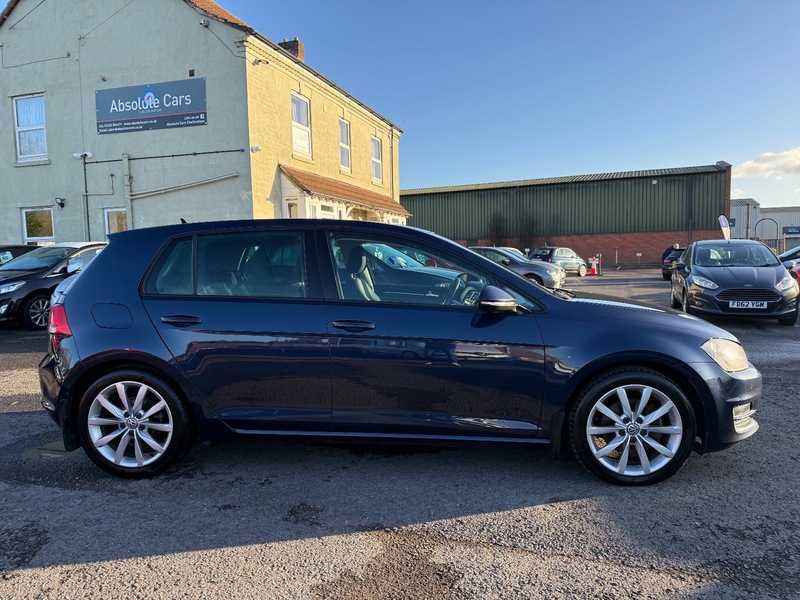 Used Volkswagen Golf 2013 for sale - 77089544: Photo 10