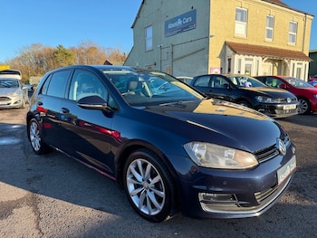 Used Volkswagen Golf 2013 for sale - 77089544: Photo