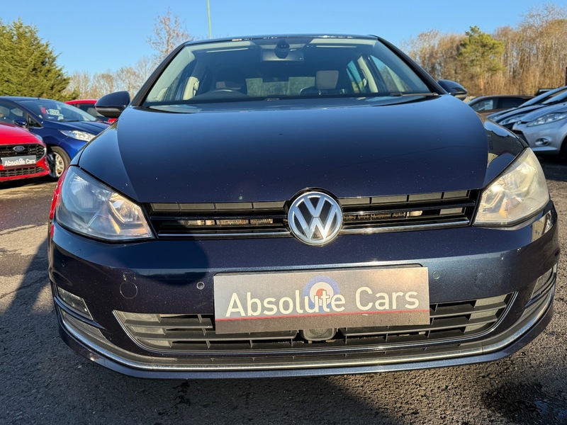 Used Volkswagen Golf 2013 for sale - 77089544: Photo 2