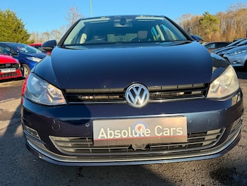 Used Volkswagen Golf 2013 for sale - 77089544: Photo