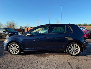 Used Volkswagen Golf 2013 for sale - 77089544: Photo
