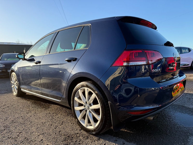 Used Volkswagen Golf 2013 for sale - 77089544: Photo 5