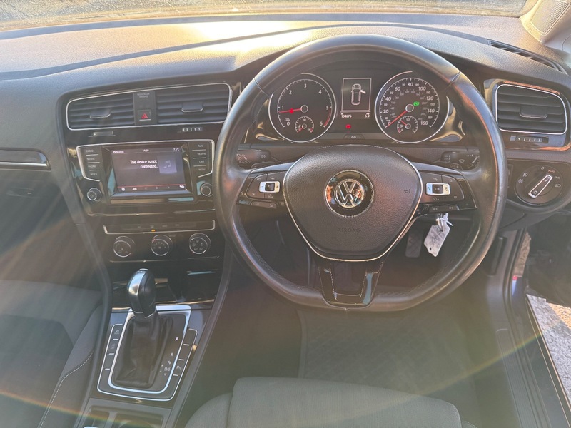 Used Volkswagen Golf 2013 for sale - 77089544: Photo 8