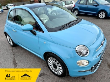 2015 - 1.2 Lounge 3dr