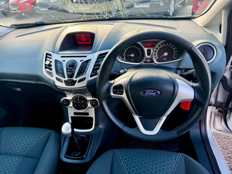 Used Ford Fiesta 2009 for sale - 76924063: Photo 8