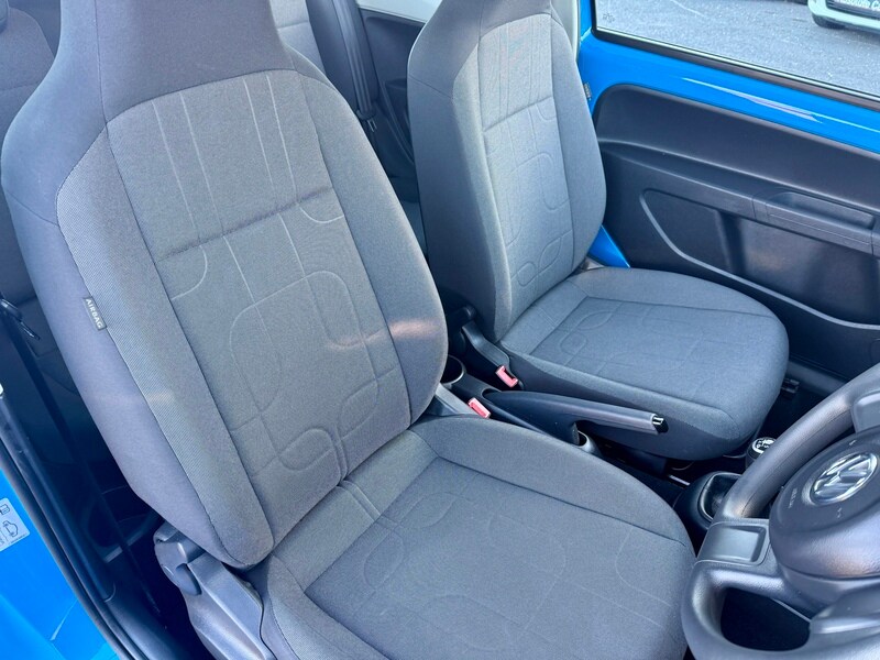 Used Volkswagen up! 2015 for sale - 76500596: Photo 17