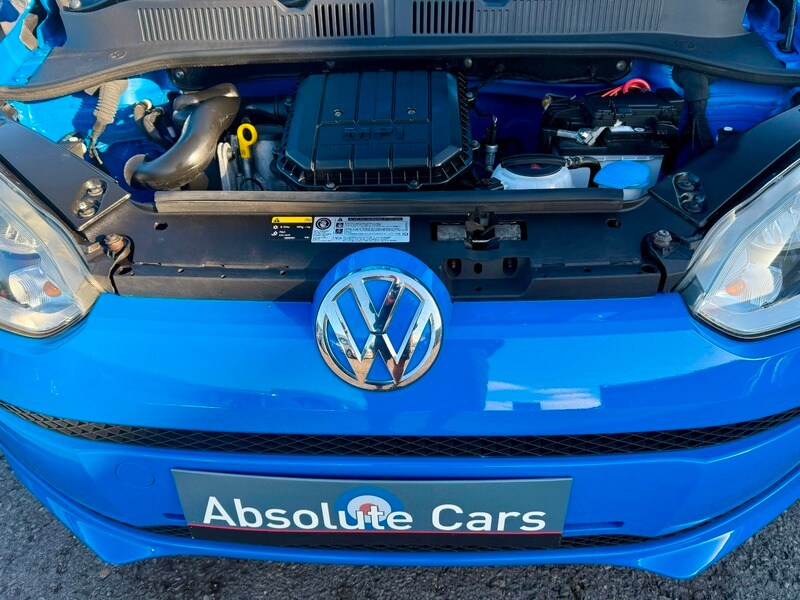 Used Volkswagen up! 2015 for sale - 76500596: Photo 28