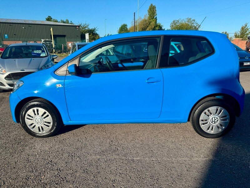 Used Volkswagen up! 2015 for sale - 76500596: Photo 9