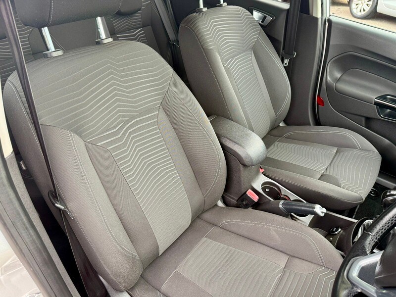 Used Ford Fiesta 2014 for sale - 76500591: Photo 15
