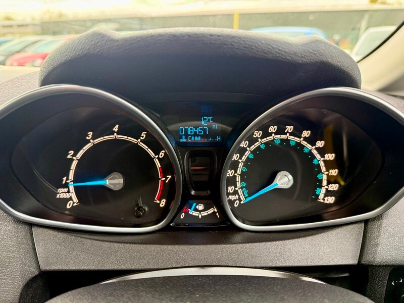 Used Ford Fiesta 2014 for sale - 76500591: Photo 19