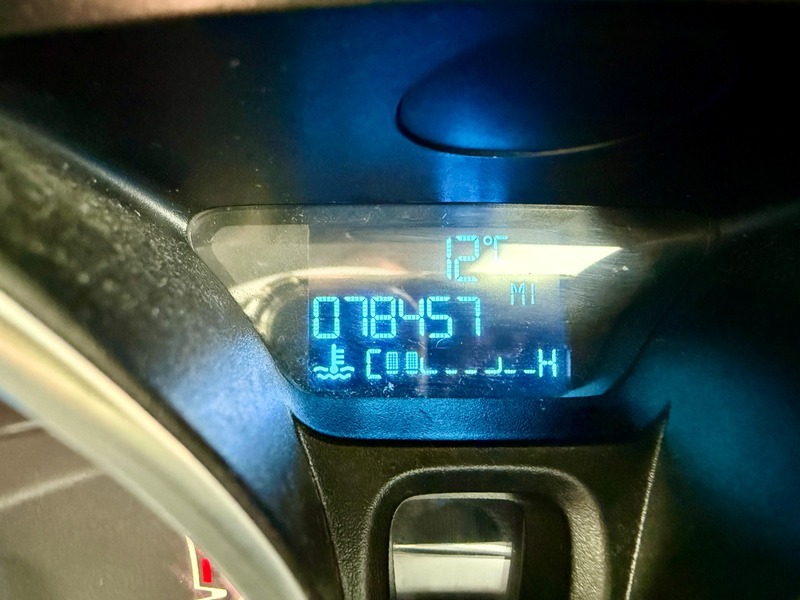 Used Ford Fiesta 2014 for sale - 76500591: Photo 2