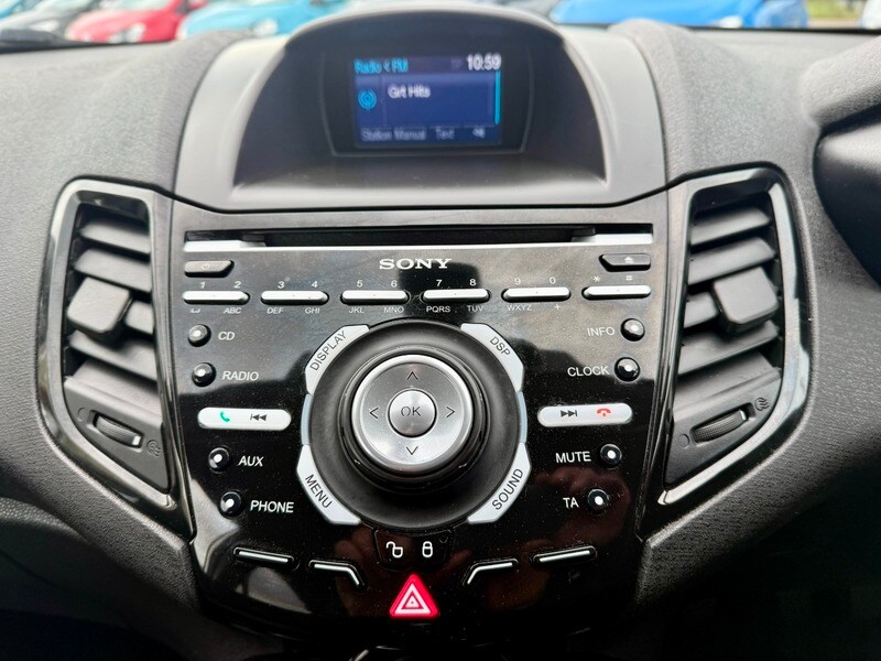 Used Ford Fiesta 2014 for sale - 76500591: Photo 20