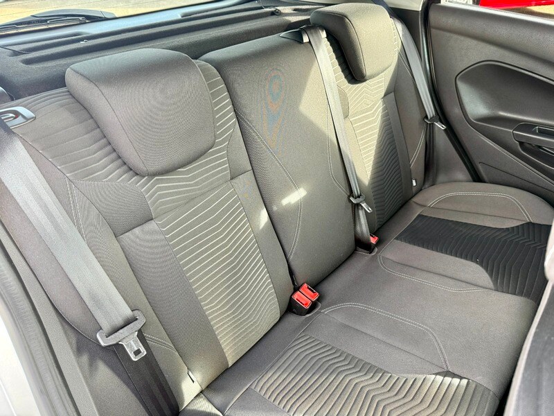 Used Ford Fiesta 2014 for sale - 76500591: Photo 21