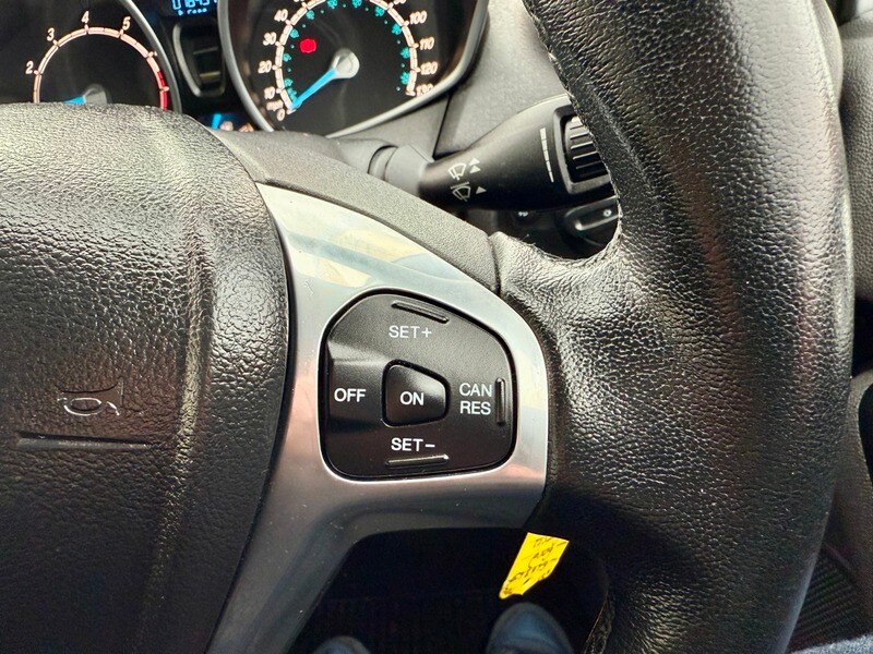 Used Ford Fiesta 2014 for sale - 76500591: Photo 27