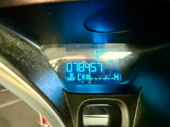 Used Ford Fiesta 2014 for sale - 76500591: Photo