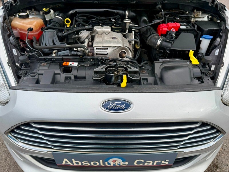 Used Ford Fiesta 2014 for sale - 76500591: Photo 31