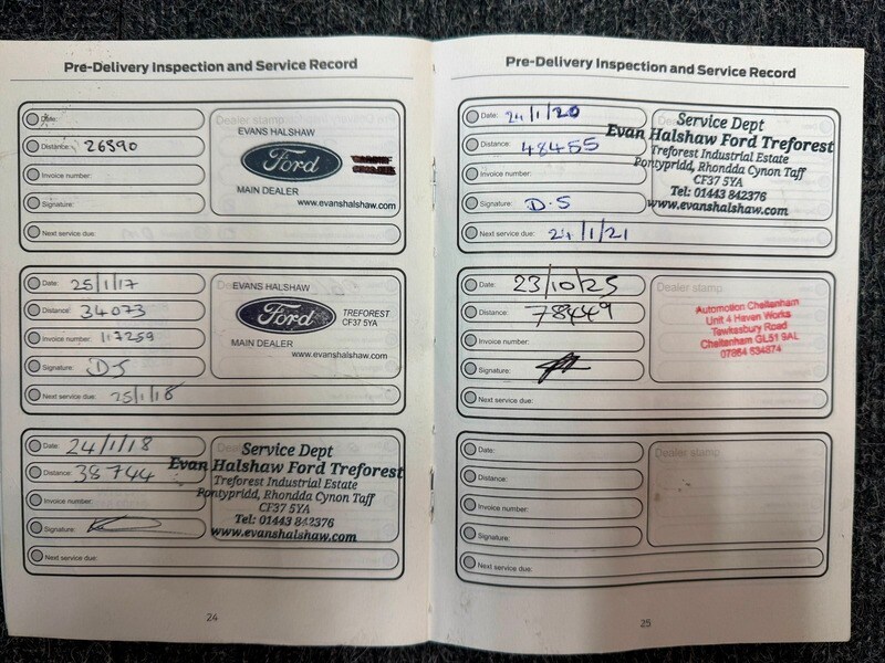 Used Ford Fiesta 2014 for sale - 76500591: Photo 33