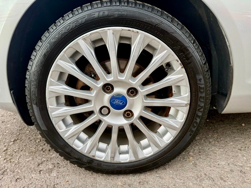 Used Ford Fiesta 2014 for sale - 76500591: Photo 9