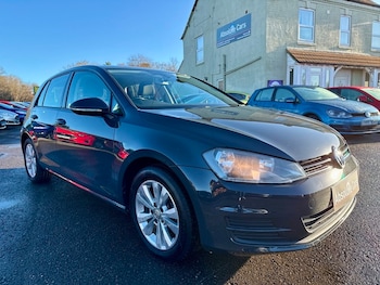 Used Volkswagen Golf 2013 for sale - 76784667: Photo