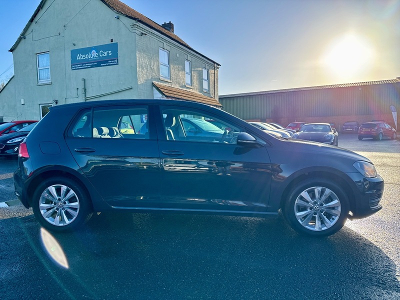 Used Volkswagen Golf 2013 for sale - 76784667: Photo 4