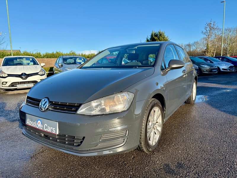 Used Volkswagen Golf 2013 for sale - 76784667: Photo 6