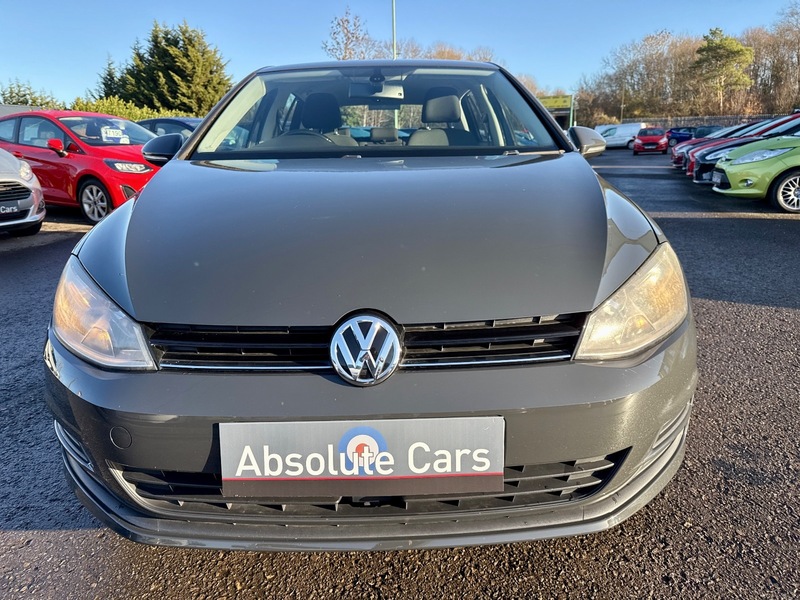 Used Volkswagen Golf 2013 for sale - 76784667: Photo 7