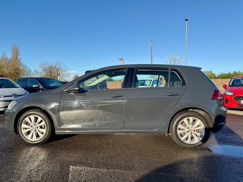 Used Volkswagen Golf 2013 for sale - 76784667: Photo 8