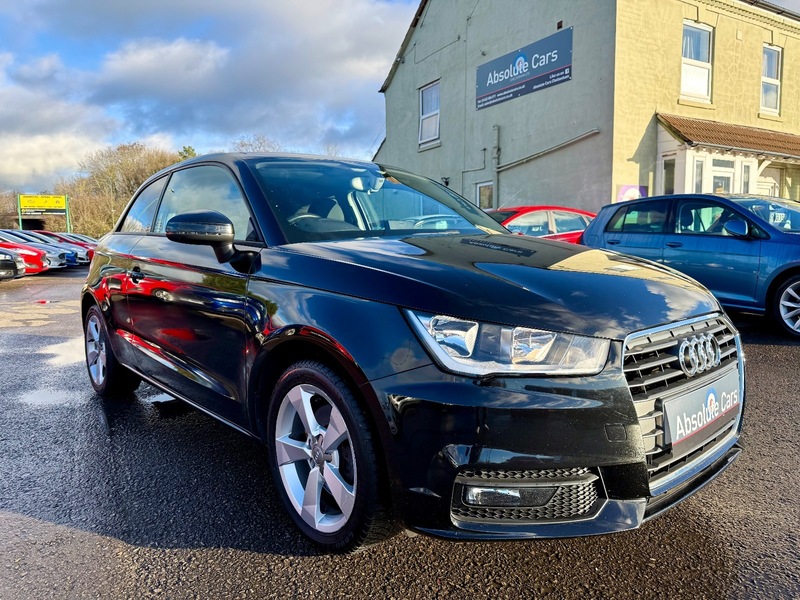 Used Audi A1 2016 for sale - 76924069: Photo 1