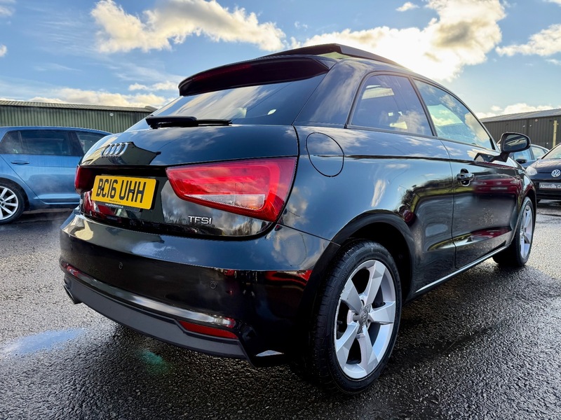 Used Audi A1 2016 for sale - 76924069: Photo 11