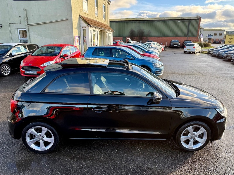 Used Audi A1 2016 for sale - 76924069: Photo 12