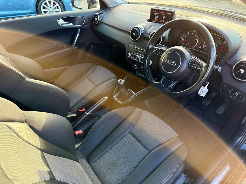 Used Audi A1 2016 for sale - 76924069: Photo 13