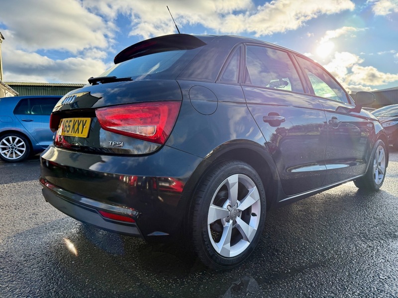 Used Audi A1 2016 for sale - 76924069: Photo 3