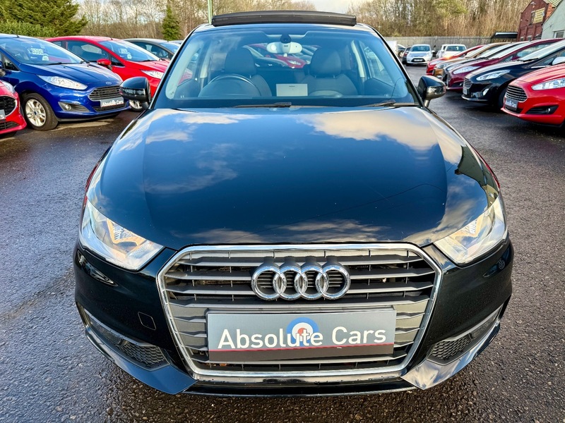 Used Audi A1 2016 for sale - 76924069: Photo 6