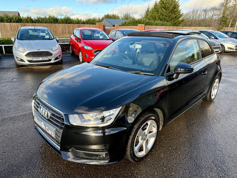 Used Audi A1 2016 for sale - 76924069: Photo 7