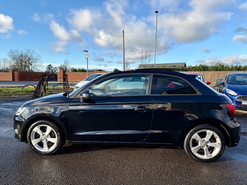 Used Audi A1 2016 for sale - 76924069: Photo 8