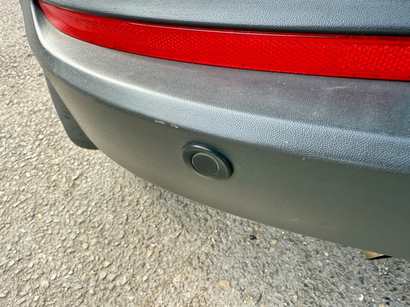 Used Volkswagen Tiguan 2009 for sale - 76500554: Photo 13