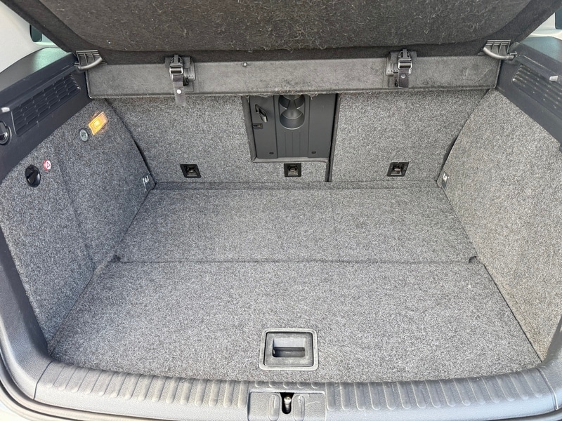 Used Volkswagen Tiguan 2009 for sale - 76500554: Photo 15