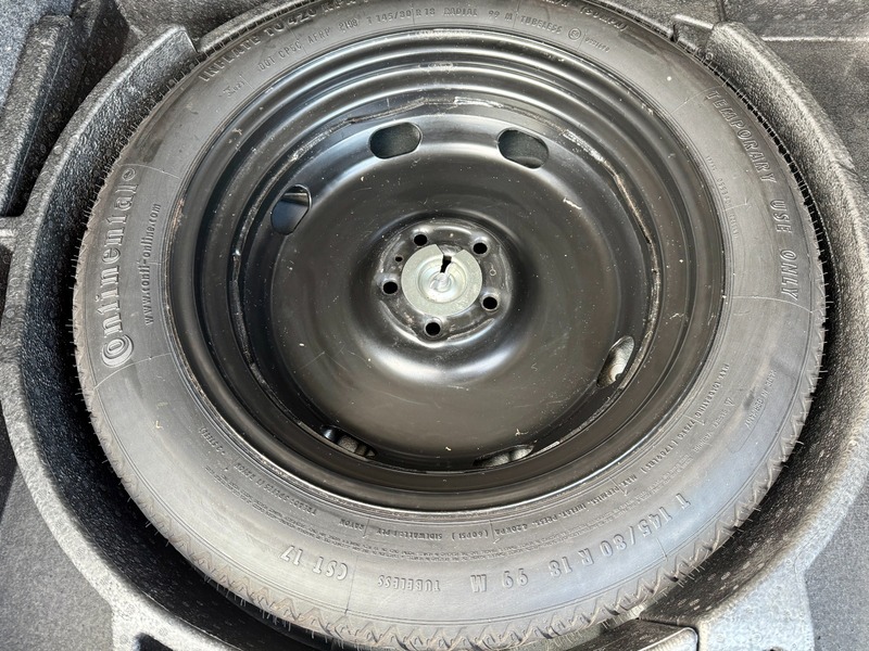 Used Volkswagen Tiguan 2009 for sale - 76500554: Photo 16