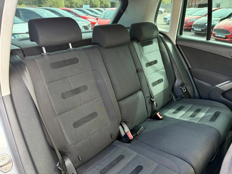 Used Volkswagen Tiguan 2009 for sale - 76500554: Photo 19