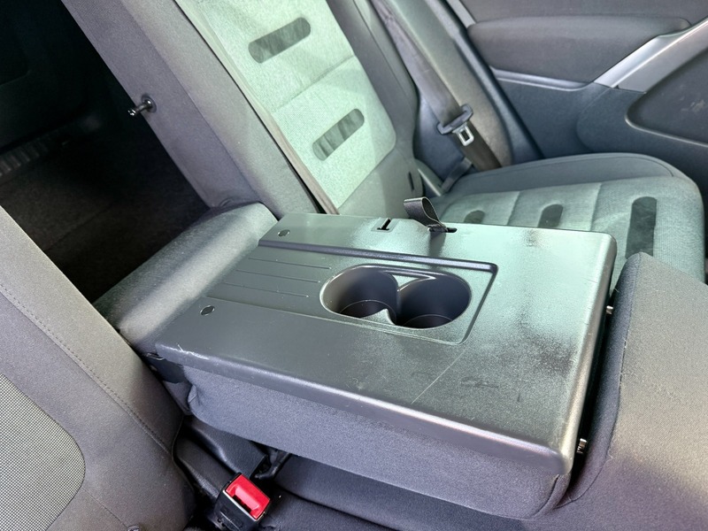 Used Volkswagen Tiguan 2009 for sale - 76500554: Photo 20